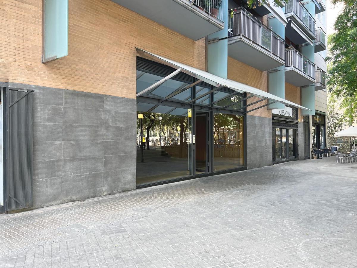 Stay U-Nique Apartments Venecuela Barcelona Exterior foto